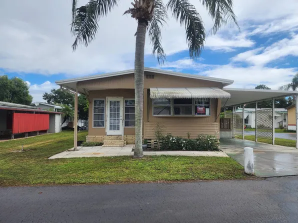 914 Aspen Dr #368, Lakeland, FL 33815