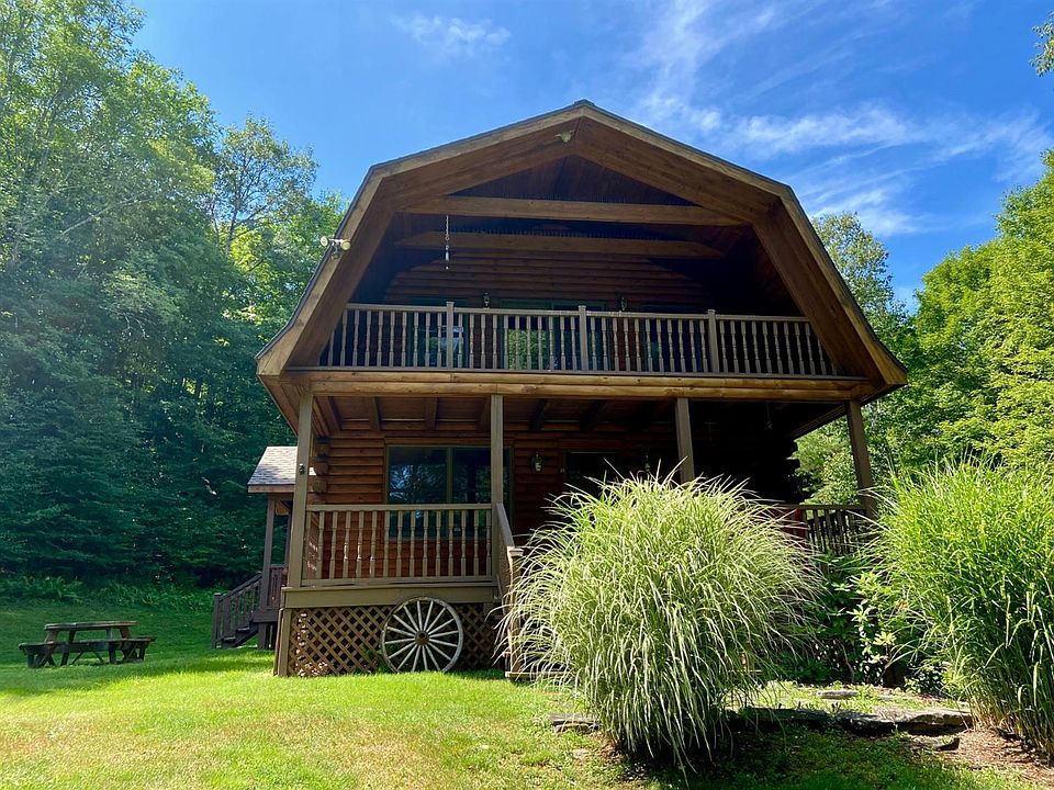 114 Scutt Mountain Rd, Bloomville, NY 13739 Zillow