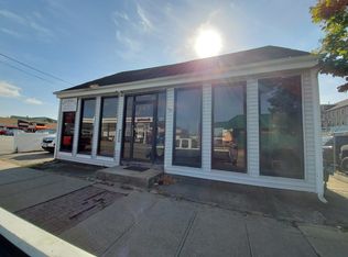 597 Pleasant St #1, Fall River, MA 02721