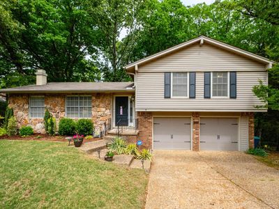 11340 Southridge Dr, Little Rock, AR, 72212