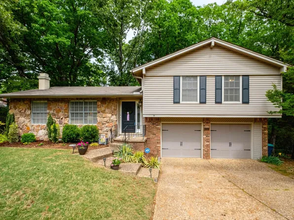 11340 Southridge Dr, Little Rock, AR 72212