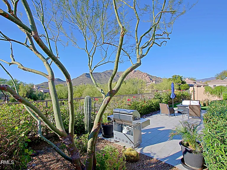 6884 E Amber Sun Dr — Photo 45