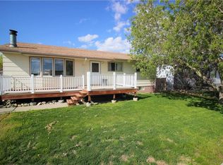 4415 King Ave E, Billings, MT 59101