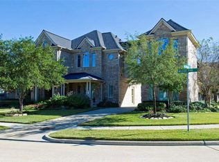 16727 Ingleside Park, Cypress, TX 77429