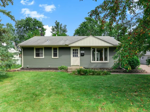 5700 Nevada Ave N, Crystal, MN 55428
