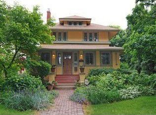 132 S Scoville Ave, Oak Park, IL 60302