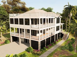 2305 Palm Blvd, Isle Of Palms, SC 29451