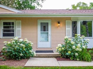 8595 King Rd, Parma, MI 49269