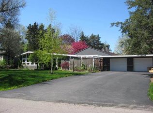 815 Knoll Rd, East Lansing, MI 48823