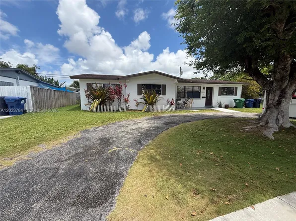 14431 SW 285th St, Homestead, FL 33033