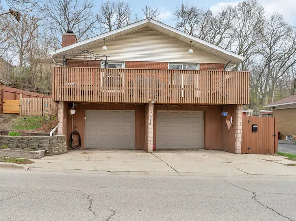 915 Meadow Ave, Rockdale, IL 60436