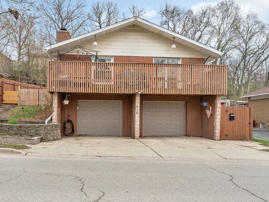 915 Meadow Ave, Rockdale, IL 60436