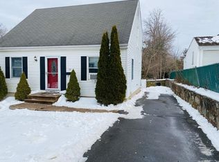 63 Tuttle St, Bristol, CT 06010