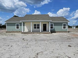 4452 Pembers Rd, Nahunta, GA 31553