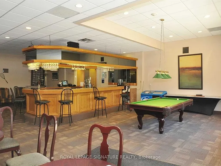 9017 Leslie St #603 — Photo 23