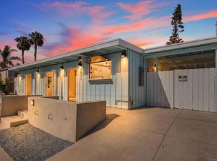 4827 Bayard St, San Diego, CA 92109