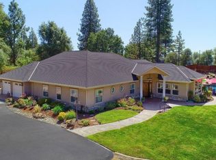 5164 Worman Rd, Ahwahnee, CA 93601