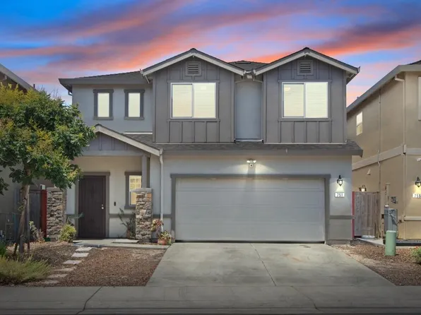 751 Phillipi Way, Sacramento, CA 95838
