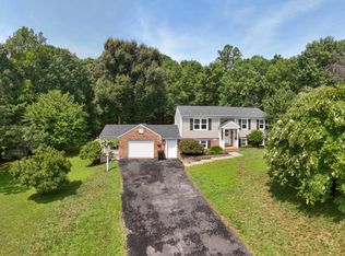 117 Amwood Pl, Madison Heights, VA 24572