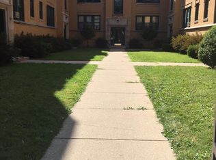 10922 S Vernon Ave #3, Chicago, IL 60628