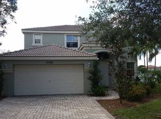 5198 SW 157th Ave, Miramar, FL 33027