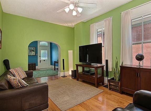5th image of 1240 N Lipan St