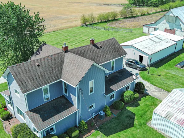 2335 N Main St, Rushville, IN 46173