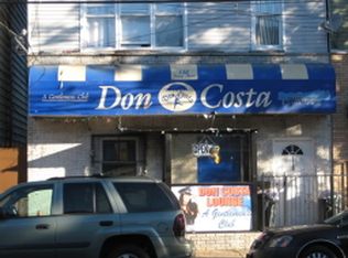 118 Fleming Ave, Newark, NJ