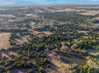 7229 Redbud Ln #20, Guthrie, OK 73044