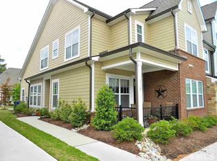 776 Fallon Grove Way, Raleigh, NC 27608