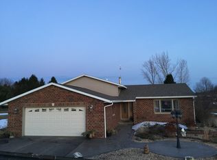 W10021 Sunnyside Rd, Antigo, WI 54409