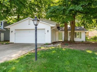 177 Timberlane Dr, Elyria, OH