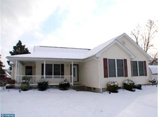 516 West St, Milford, DE 19963
