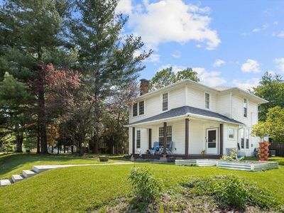 400 S Clay St, Frankfort, IN, 46041