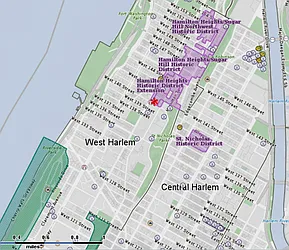 Rented by R New York