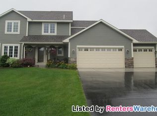 4906 Kagan Ave NE, Albertville, MN 55301