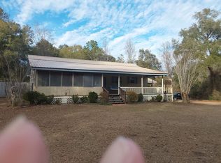 11487 Lawson Rd, Andalusia, AL 36421