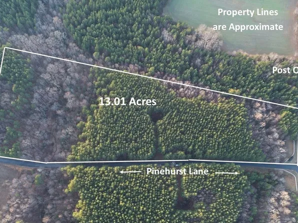 LOT 7 Pinehurst Ln Lot 7, Spotsylvania, VA 22551