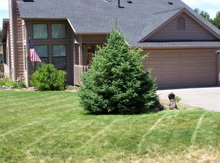 61233 Mount Vista Dr, Bend, OR 97702