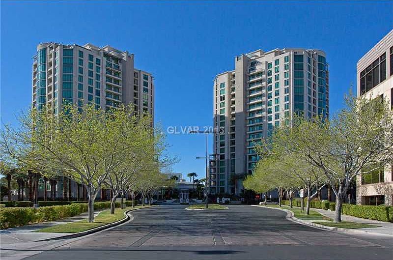 1st image of 1 Hughes Center Dr Unit 1004