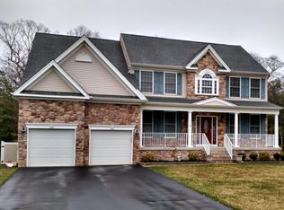 115 Red Bank Ave, Bayville, NJ 08721