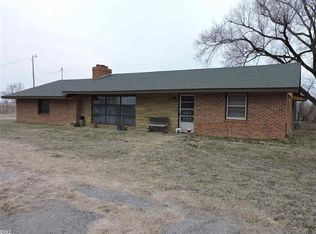 5525 N Monroe St, Hutchinson, KS 67502