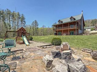 1351 Garland Dr, Hiawassee, GA 30546