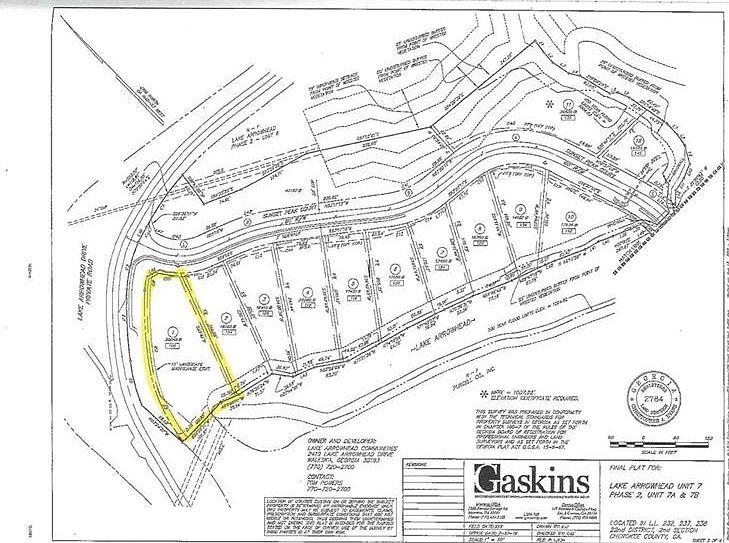 1st image of 100 Sunset Peak Ct Lot 1