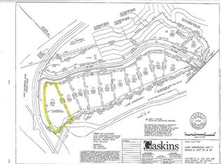 100 Sunset Peak Ct LOT 1, Waleska, GA 30183