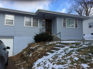 4858 Saratoga St, Omaha, NE 68104