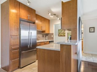 340 3rd St W #222, North Vancouver, BC V7M 1G4