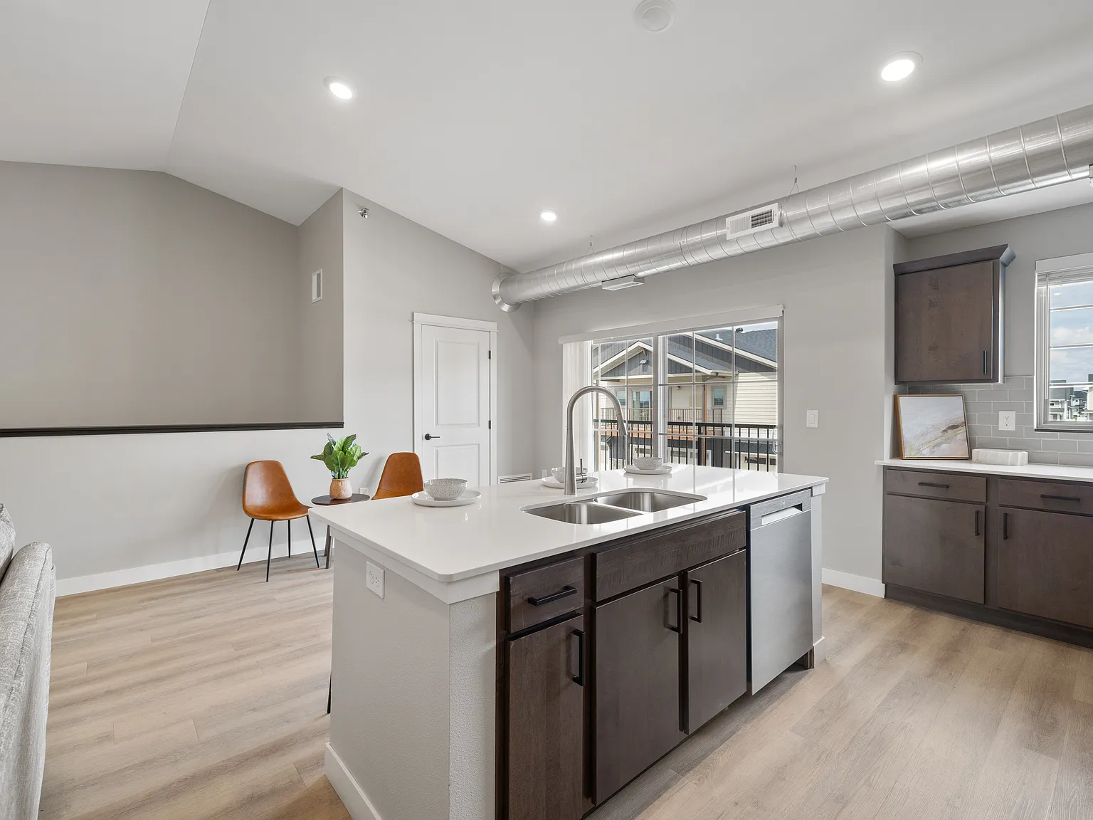 Independence Townhomes — Photo 4