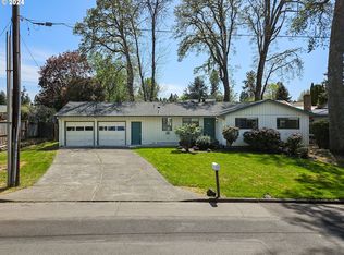 16320 SW Vincent St, Beaverton, OR 97078