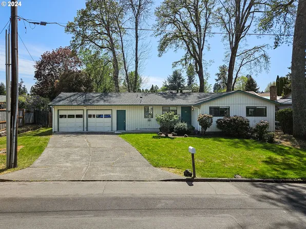 16320 SW Vincent St, Beaverton, OR 97078